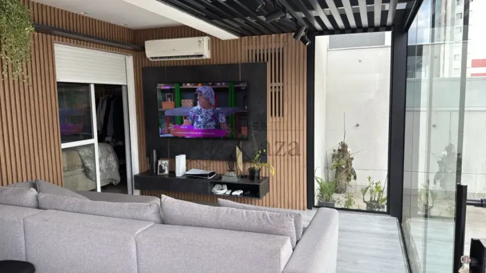 Oportunidade - Apartamento - Parque Residencial Aquarius - Blessed Aquarius Exceptional -