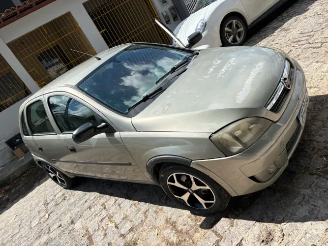 Chevrolet Corsa Hat. Maxx 1.0/ 1.0 Flexpower 8V 5P 2009
