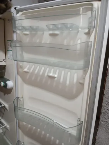 Geladeira Consul