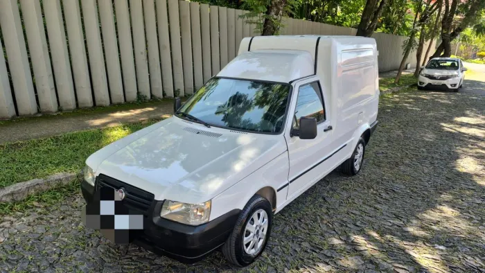 Fiat Fiorino Furg.1.5/1.3/1.3 Fire/1.3 F.flex 2010