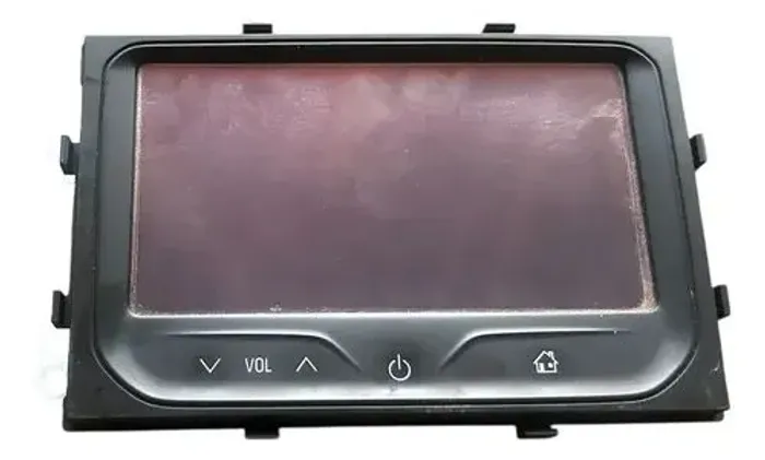 Multimídia MyLink 1 Onix