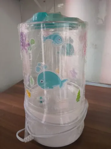 Umidificador de ar Multikids