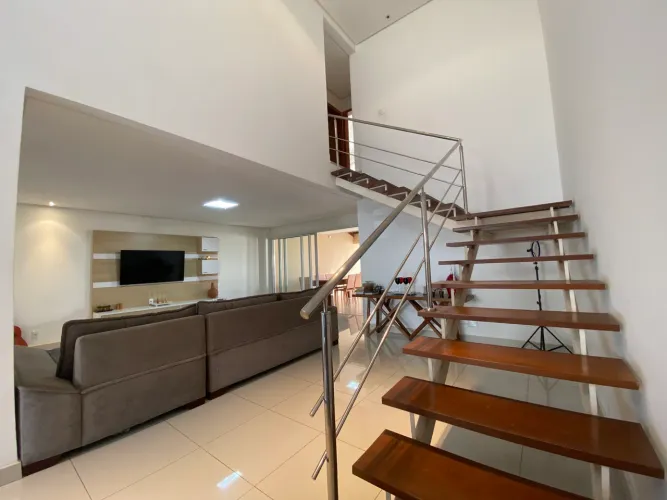 Casa - Parque das Paineiras