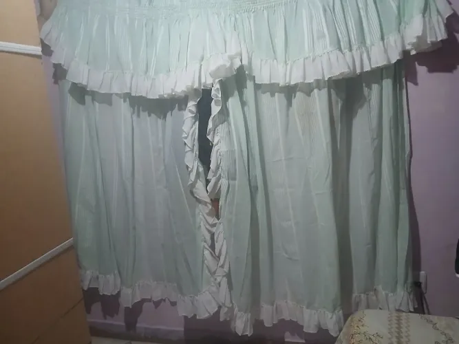 2 Cortinas
