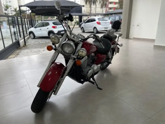 Honda Vt 750 shadow 2006