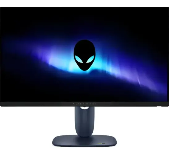 Monitor Gamer Alienware 27 Qhd 180hz - Aw2725dm