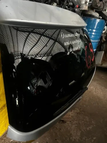 TAMPA TRASEIRA GOL G4