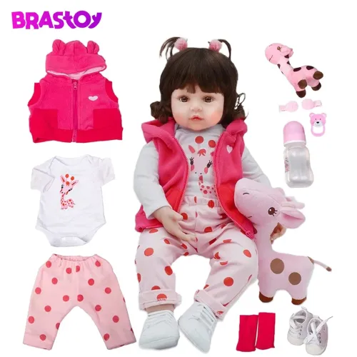 Bebê Reborn