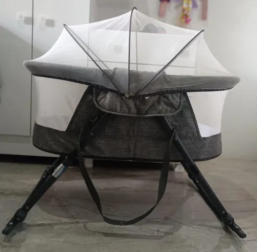 Berço portátil 