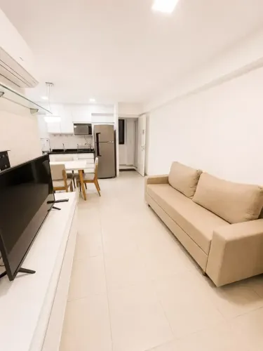 Imóvel para aluguel tem 201 metros quadrados com 2 quartos em Boa Viagem - Recife - PE