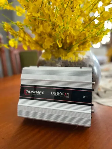 Módulo Taramps DS 800X4