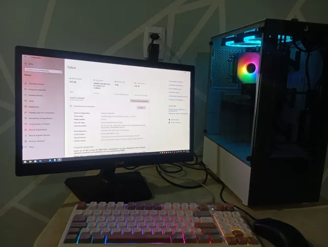 Pc Completo