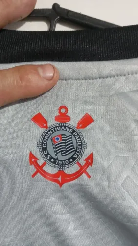 Blusa Corinthians gg