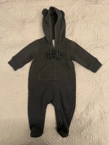 Gap
