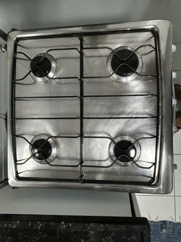 Fogão Dako automático