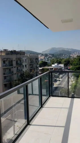 Locação de Apartamento no Be Happy, Taquara