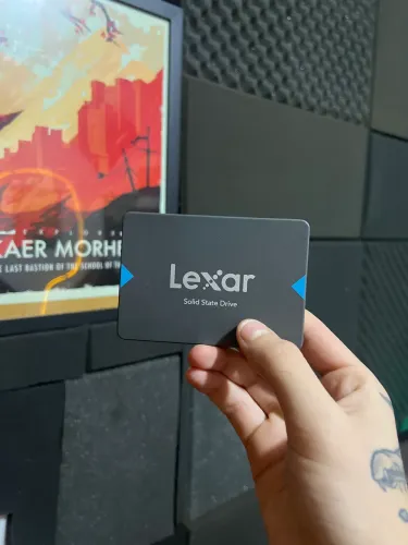 Ssd 480gb