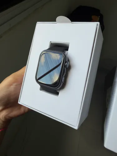HUAWEI WATCH FIT 5 + CAPINHA PROTETORA