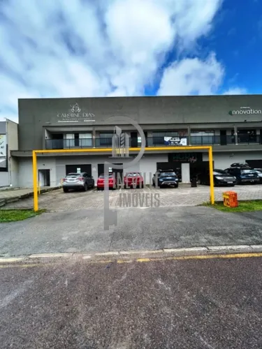 Loja comercial, a 50 metros da Avenida Iraí.
