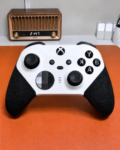Controle Xbox Elite 2 - Branco