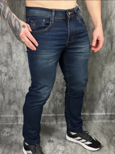 CALÇA JEANS VÁRIOS MODELOS