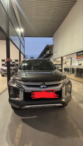 Mitsubishi L200 Triton Sport HPE 2.4 CD Diesel Aut. 2023