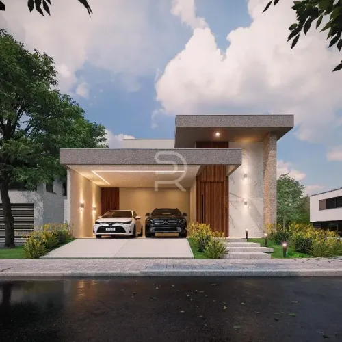 Primor das Torres Térrea