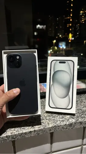 iPhone 15 128 GB