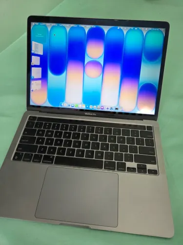 MacBook m1 pro 13 256/8