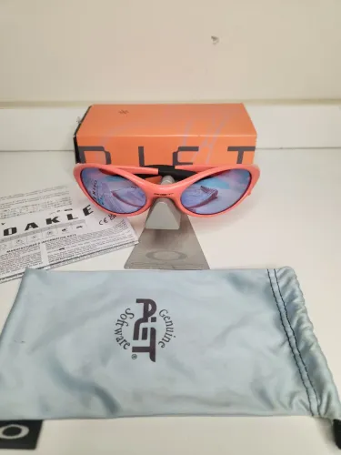 Oakley x PIET Eye Jacket
