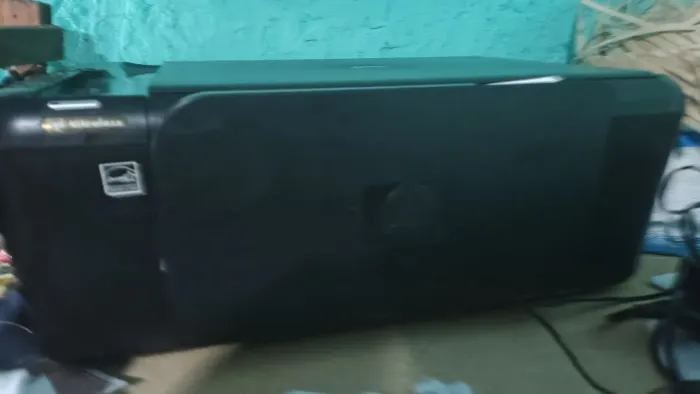 Impressora HP perfeito estado