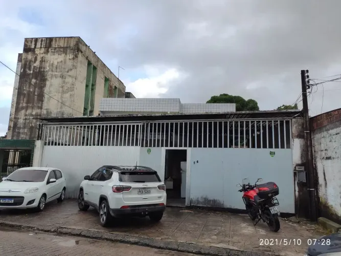 IMÓVEL COMERCIAL À VENDA  480m² | 2 Pavimentos | 100% Regularizado