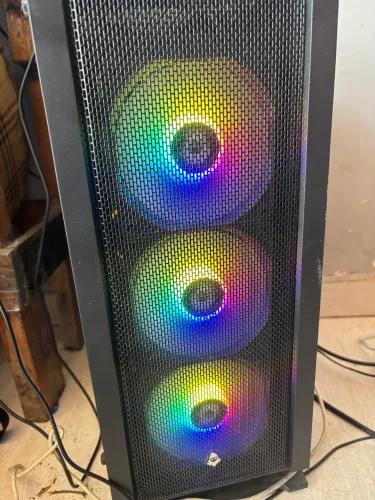 PC Gamer Completo