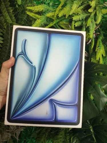iPad Air 13 me3 512gb