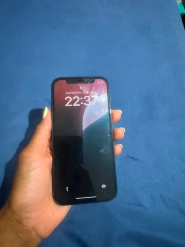 iPhone 12 - 128gb