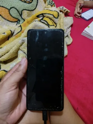 Celular OPPO A40 