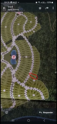 Terreno Condomínio ROYAL