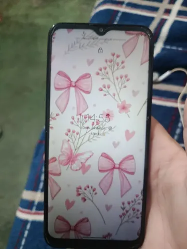 Celular Motorola g 9 play