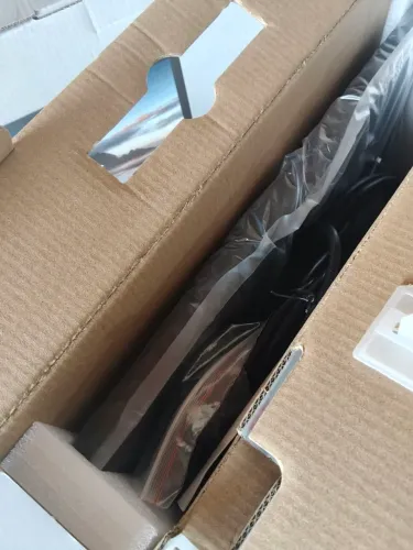 Monitor 20 polegadas (Novos na caixa)