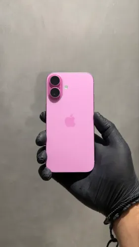 iPhone 16 128gb