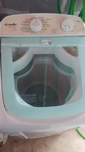 Consertamos ; Máquina de lavar roupa ; Microondas; Air fryer...