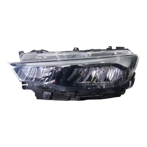 Farol esquerdo Fastback original 2023 2024 2025