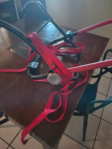 Suporte para bicicleta