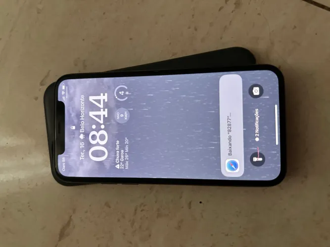iPhone 11 Pro 