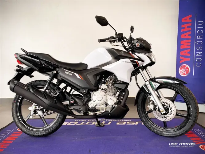 YAMAHA FACTOR 150 STANDARD