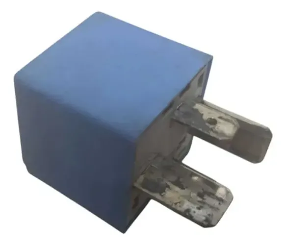 Rele Auxiliar Ar Condicionado 206 207 C3 C4 Xsara 04 A 12