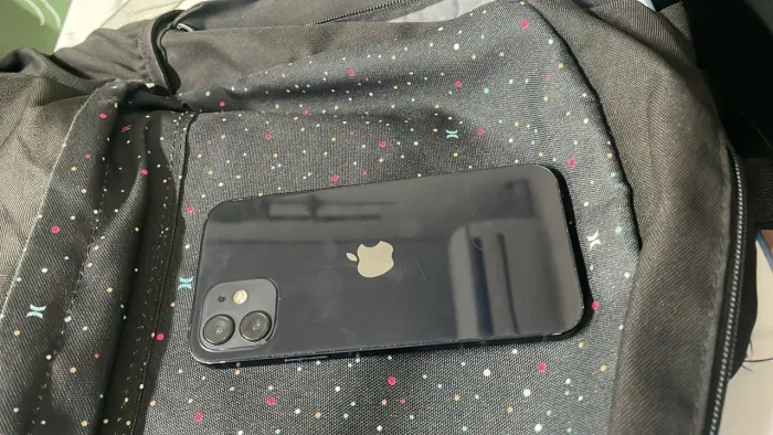 iphone 12 128GB Conservado e funcionando perfeitamente 