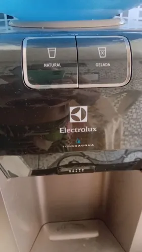 Bebedouro Electrolux