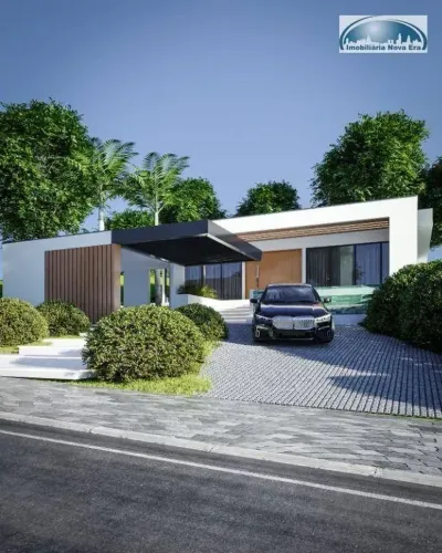 Terreno à venda, 800 m² por R$ 850.000,00 - Reserva Santa Monica - Itupeva/SP
