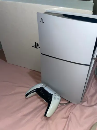 PS5 SLIM 1TB!!!